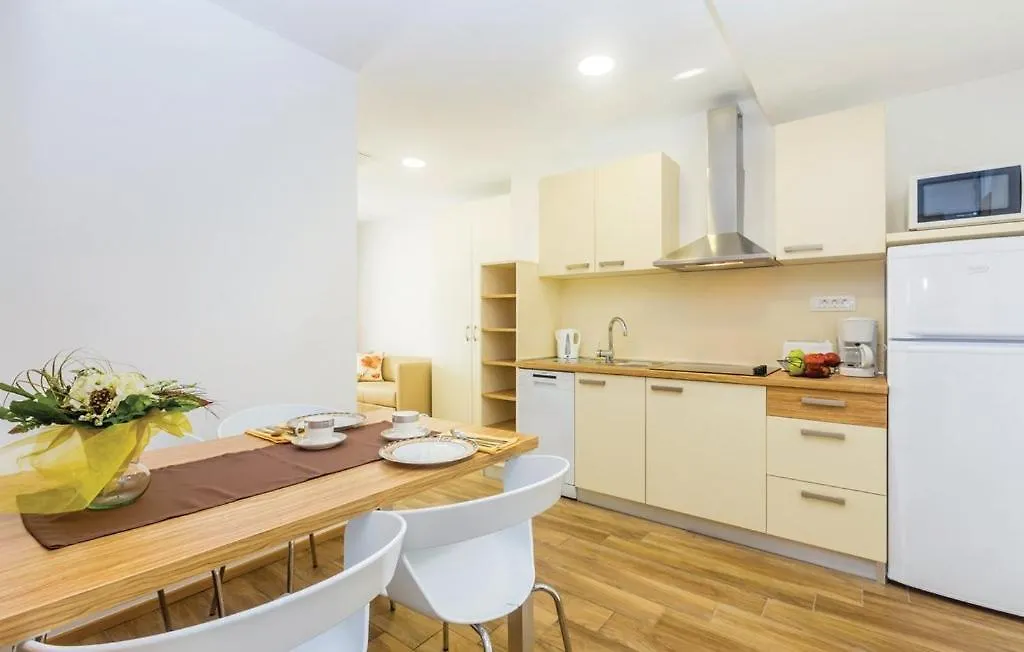 Vila Ponte Punat Apartman