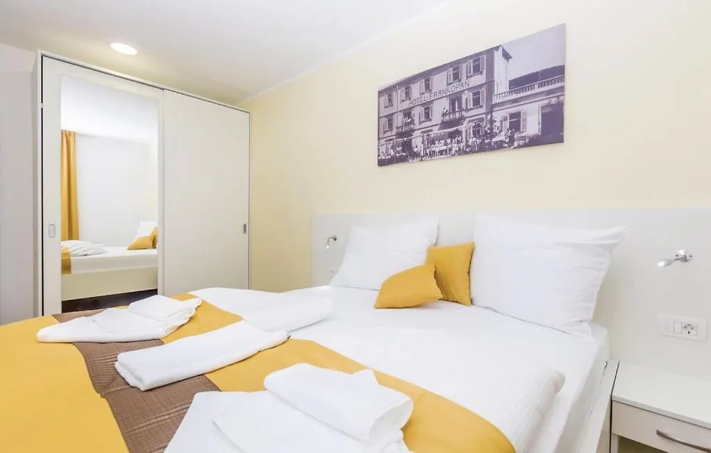 Vila Ponte Punat Apartman